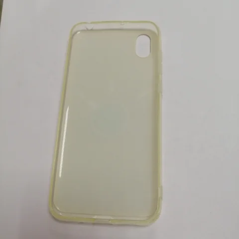 Силиконовый чехол с рисунком Honor y5 2019/8s
