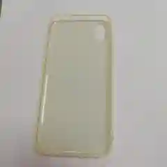 Силиконовый чехол с рисунком Honor y5 2019/8s