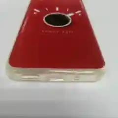 Силиконовый чехол с рисунком Honor y5 2019/8s