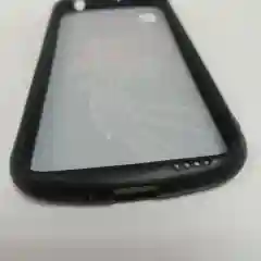 Силиконовый чехол с рисунком Honor y5 2019/8s