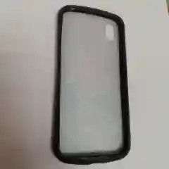 Силиконовый чехол с рисунком Honor y5 2019/8s