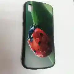 Силиконовый чехол с рисунком Honor y5 2019/8s