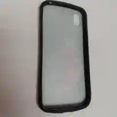 Силиконовый чехол с рисунком Honor y5 2019/8s