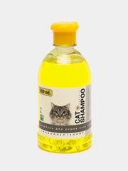 Шампунь для кошек, 500 мл