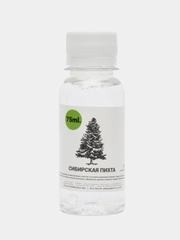 Ароматизатор Сибирская пихта 75ml