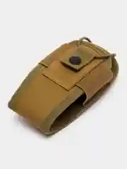 Сумка-чехол для рации, на пояс, сумку, жилет Molle