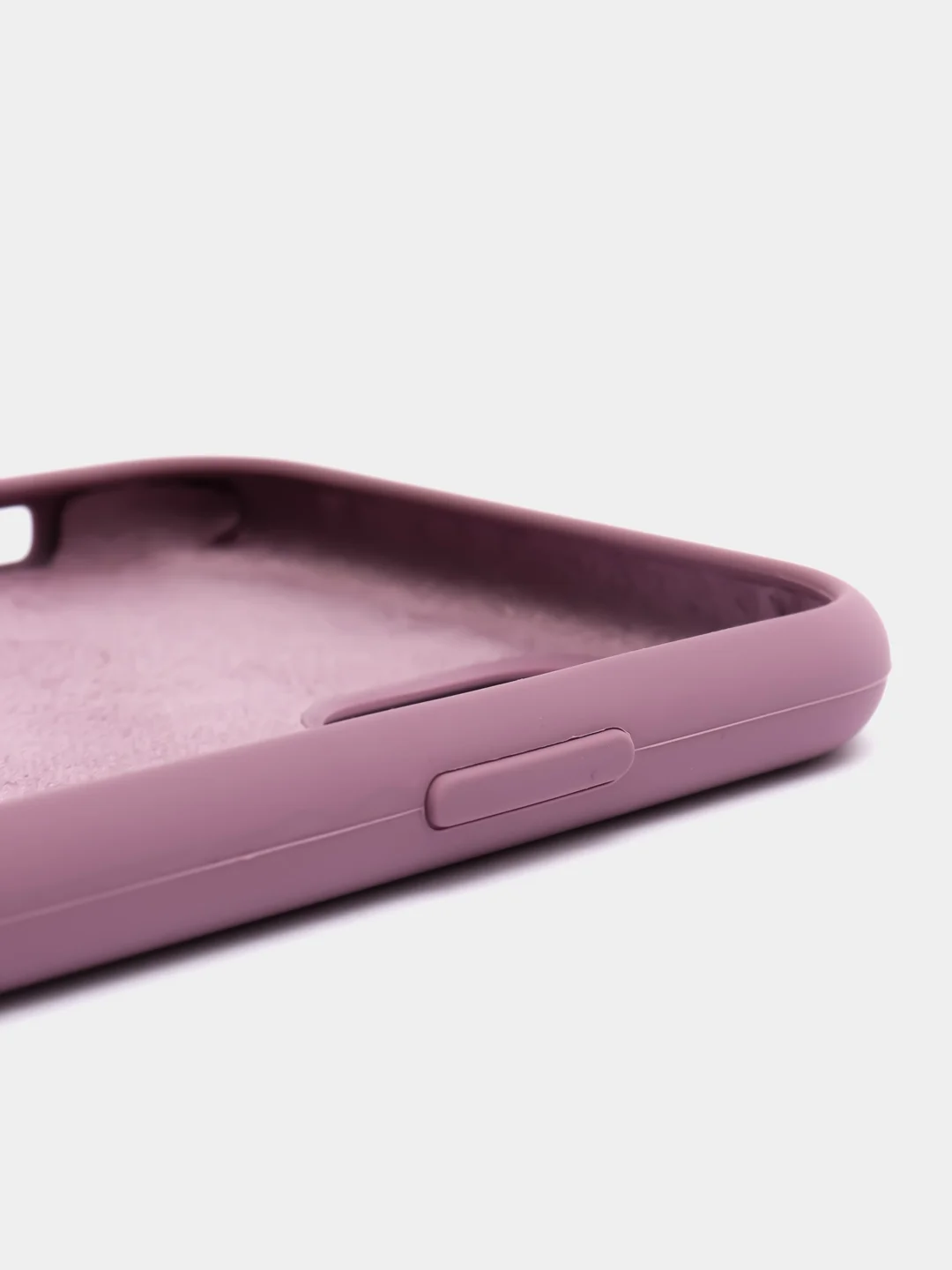 Конфетный чехол Silicone Case iPhone 11, 12, 13, 14, Pro, Pro Max, с закрытым низом, кейс