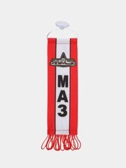 Вымпел "МАЗ", 5,5 х 20 см