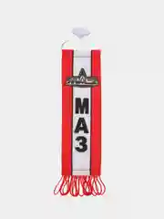 Вымпел "МАЗ", 5,5 х 20 см