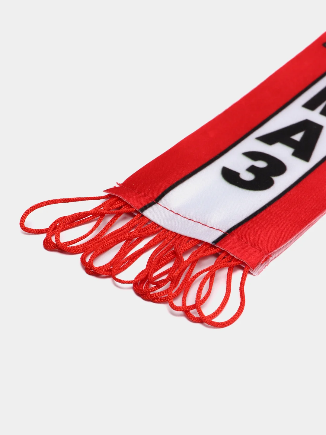 Вымпел "МАЗ", 5,5 х 20 см