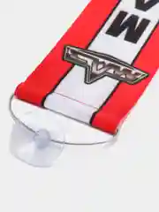 Вымпел "МАЗ", 5,5 х 20 см