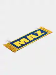 Вымпел "MAZ Пустой", 10 х 30 см