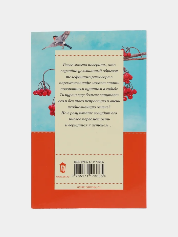 Дама из сугроба, Вильмонт Е.Н.