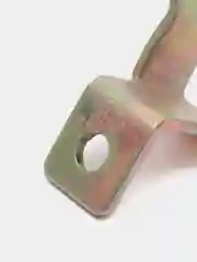 Пластина направляющая изогнутая Альфа