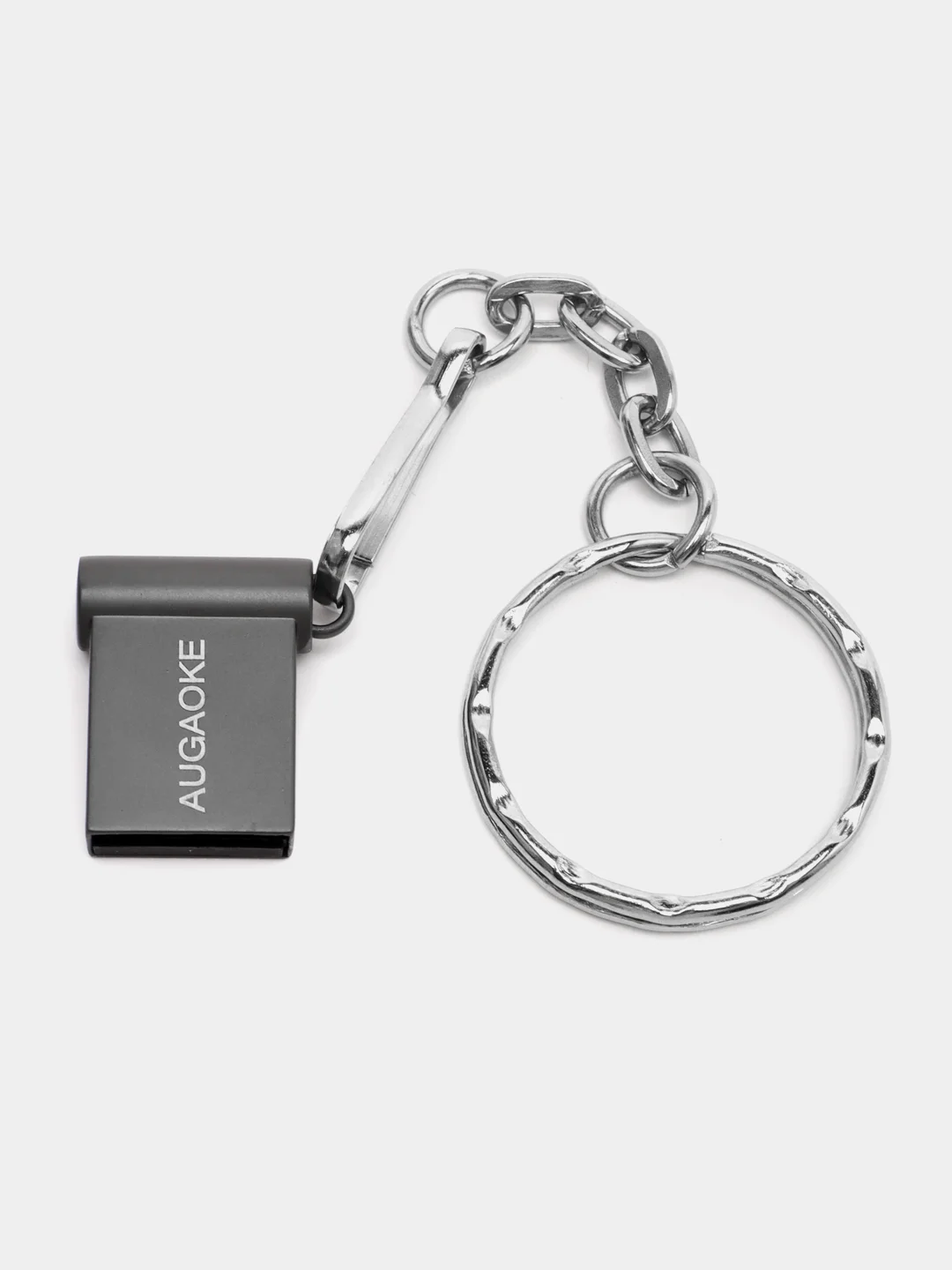 Угольный флешка USB, флеш-накопитель объемом 64 Гб
