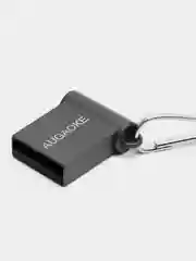 Угольный флешка USB, флеш-накопитель объемом 64 Гб