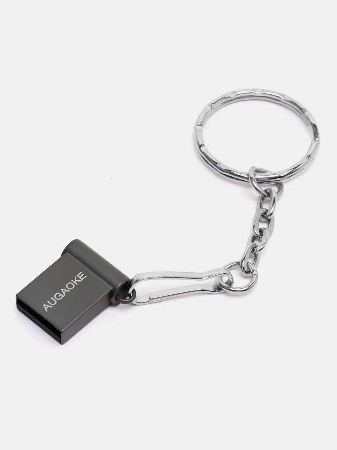Угольный флешка USB, флеш-накопитель объемом 64 Гб