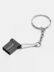 Угольный флешка USB, флеш-накопитель объемом 64 Гб