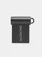 Угольный флешка USB, флеш-накопитель объемом 64 Гб