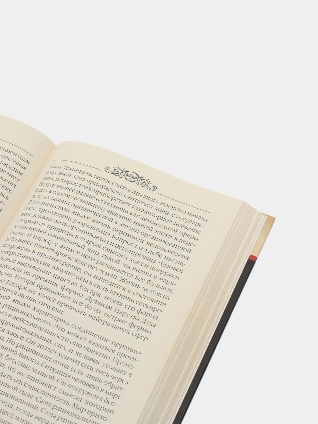 Книжный дух