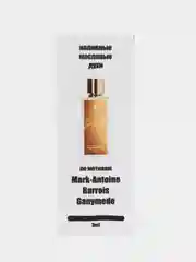 Масляные духи по мотивам Marc-Antoine Barrois Ganymede, Ганимед / Ганимейд, 3 мл