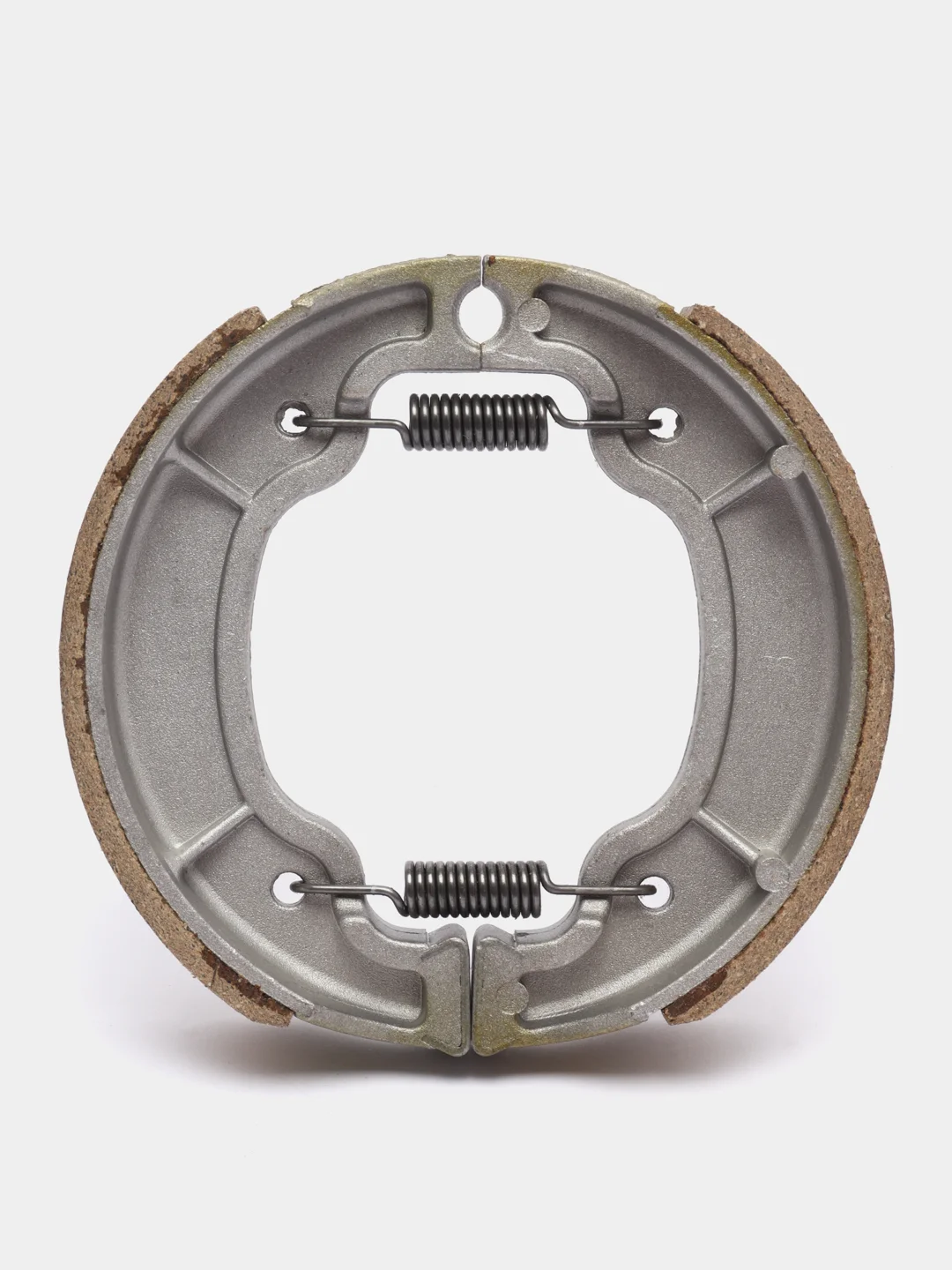Колодки CG-CB, Сигма, задние на обод 18 дюймов, D125 x Д120 x Ш28 мм