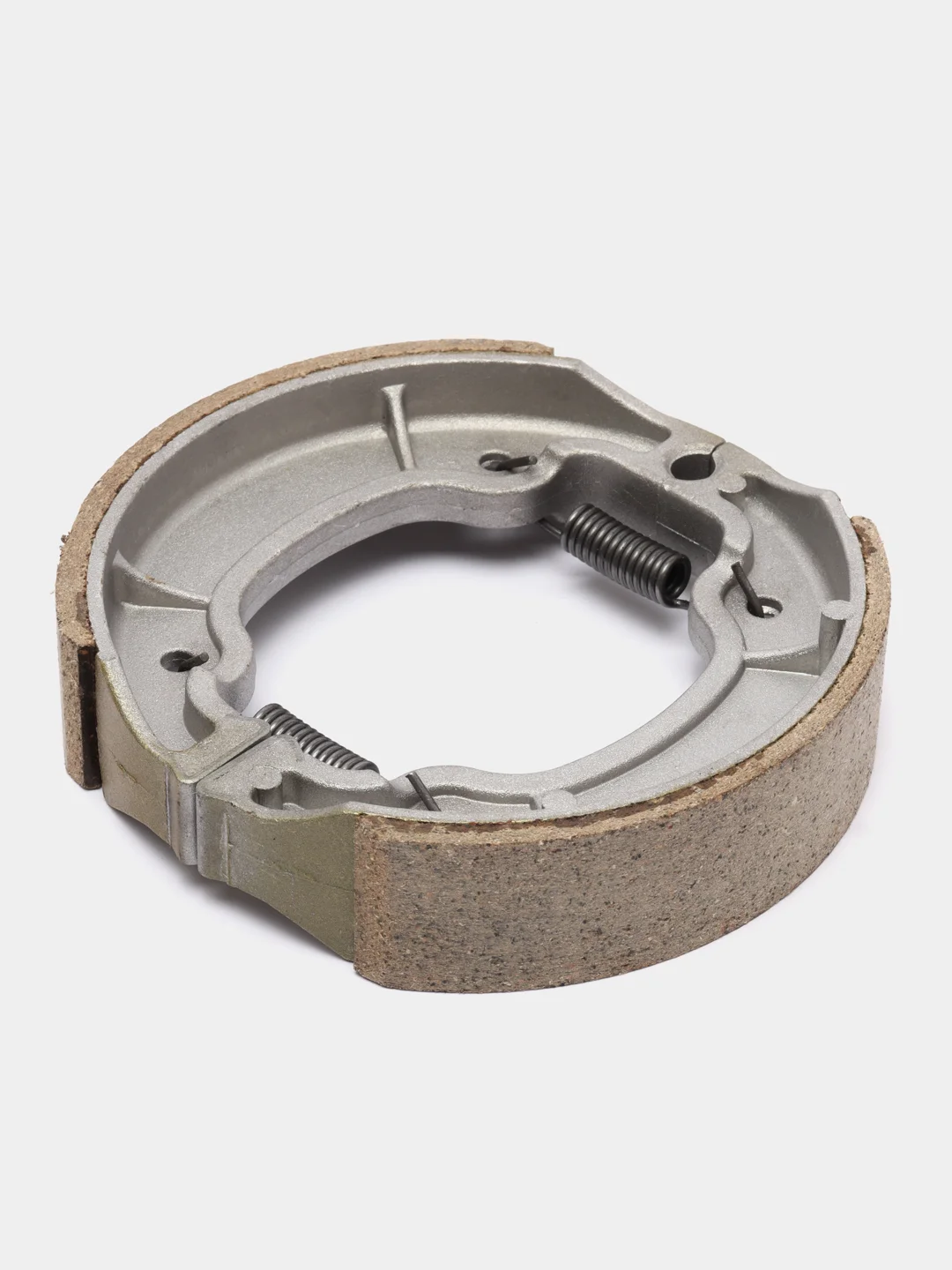 Колодки CG-CB, Сигма, задние на обод 18 дюймов, D125 x Д120 x Ш28 мм
