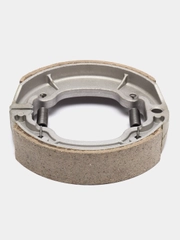 Колодки CG-CB, Сигма, задние на обод 18 дюймов, D125 x Д120 x Ш28 мм