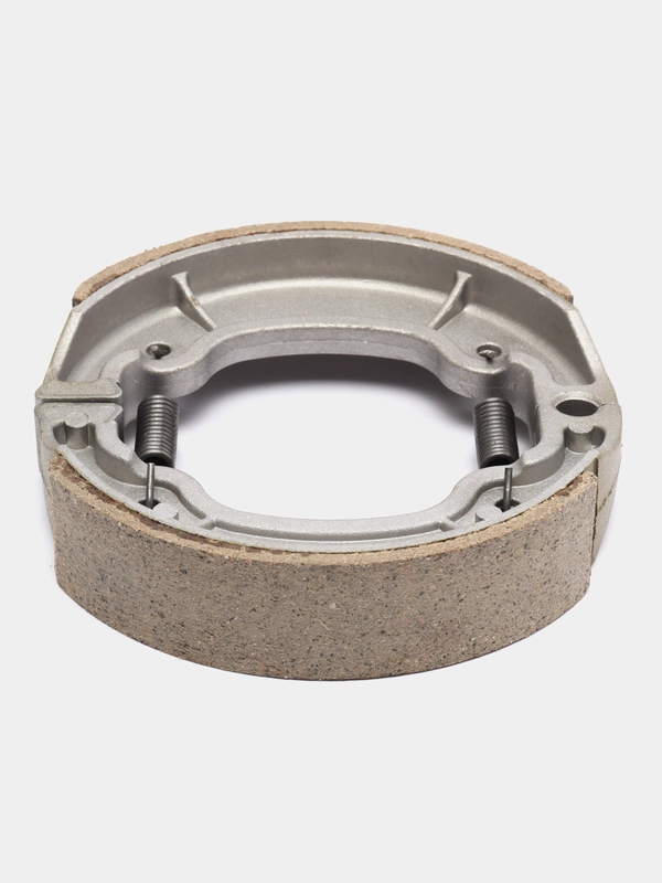 Колодки CG-CB, Сигма, задние на обод 18 дюймов, D125 x Д120 x Ш28 мм