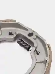 Колодки CG-CB, Сигма, задние на обод 18 дюймов, D125 x Д120 x Ш28 мм