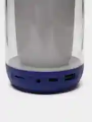 Красный портативная колонка PLUSE4MINI
