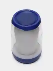 Красный портативная колонка PLUSE4MINI
