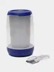 Красный портативная колонка PLUSE4MINI