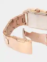 Бронзовый мужские наручные часы Ochstin 7240 с хронографом в подарочной упаковке