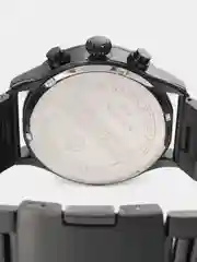Красный мужские наручные часы Ochstin 7244 с хронографом в подарочной упаковке