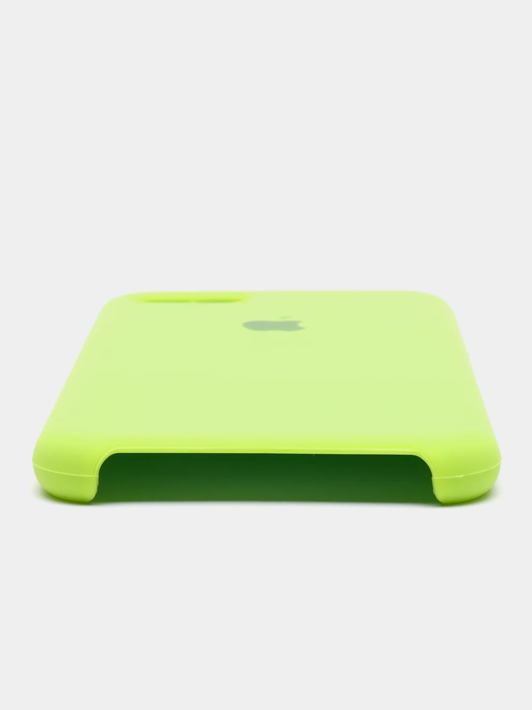 Лайм чехол Silicone Case для iPhone 7/8