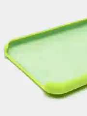 Лайм чехол Silicone Case для iPhone 7/8