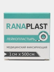 Ranaplast на тканевой основе 1*500