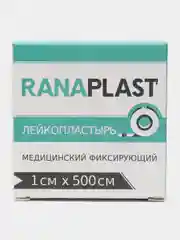 Ranaplast на тканевой основе 1*500