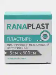 Ranaplast на тканевой основе 5*500