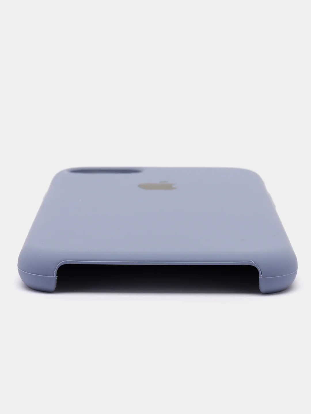 Ледяной чехол Silicone Case для iPhone 7/8