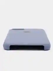 Ледяной чехол Silicone Case для iPhone 7/8