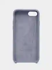 Ледяной чехол Silicone Case для iPhone 7/8