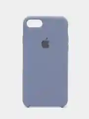 Ледяной чехол Silicone Case для iPhone 7/8