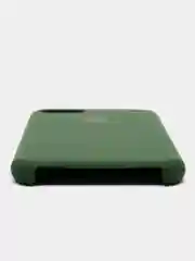 Лесной зеленый чехол Silicone Case для iPhone 7/8