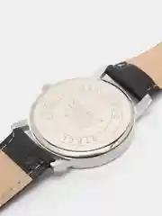 Белый мужские наручные часы Kingnuos K-015, в подарочной упаковке