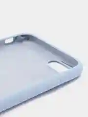 Разноцветный чехол Silicone Case для iPhone 7/8