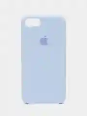 Разноцветный чехол Silicone Case для iPhone 7/8