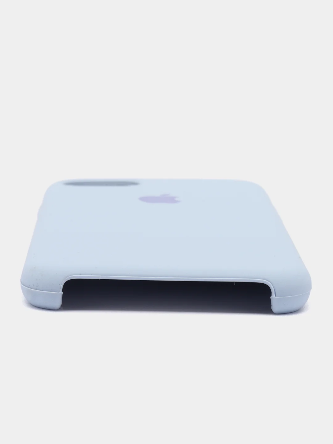 Разноцветный чехол Silicone Case для iPhone 7/8
