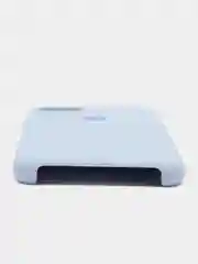 Разноцветный чехол Silicone Case для iPhone 7/8